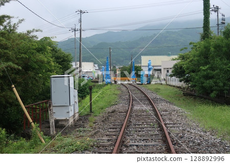 The track doesn't continue The track doesn't continue 128892996