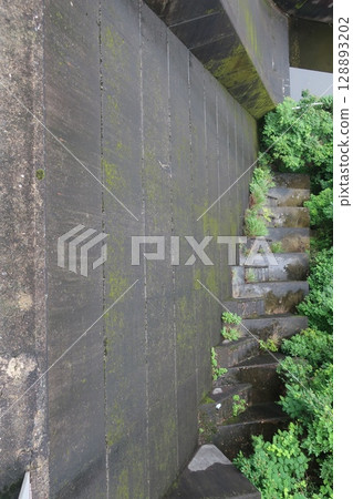 礦壩 礦壩 128893202