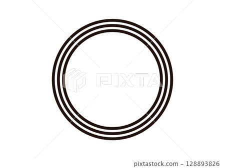 三輪車 三輪車 128893826