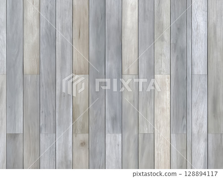 Wooden wall background material Natural Grunge 128894117