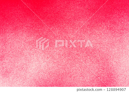噴漆紅色背景 128894907