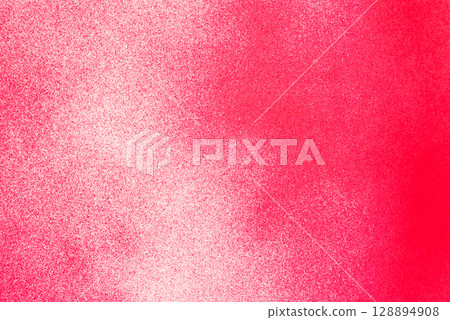 噴漆紅色背景 128894908