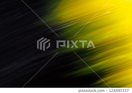 Yellow and black background 128895337