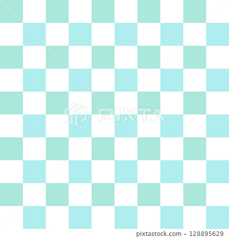 Checkered pattern washi paper (light blue) *Each pattern is large. Checkered pattern washi paper (light blue) *Each pattern is large. 128895629