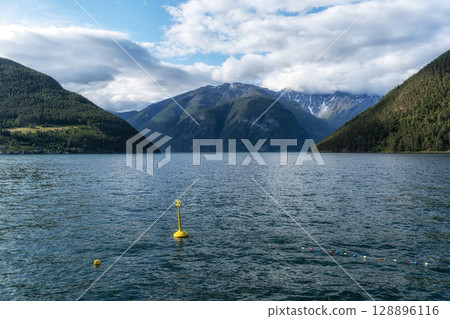 Sogndal Fjord View Sogndal Fjord View 128896116