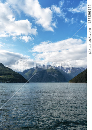 Sogndal Fjord View 128896123
