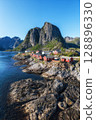 Hamnoy Rorbuer Fishing Village 128896330