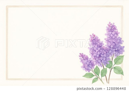 明信片薰衣草 明信片薰衣草 128896448