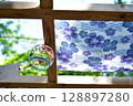Goldfish's wind chimes 128897280