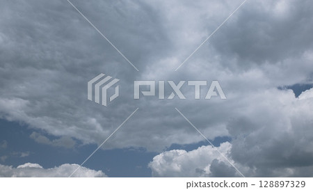 Dynamic Cloudscapes Overhead A Truly Soothing and Inviting Nature View for All to Enjoy Dynamic Cloudscapes Overhead A Truly Soothing and Inviting Nature View for All to Enjoy 128897329