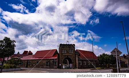 Yoichi Distillery Nikka Whisky Distillery Whisky Yoichi Town Hokkaido Otaru 128897779