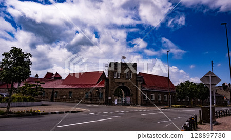 餘市蒸餾所 Nikka 威士忌蒸餾所 威士忌 北海道 小樽 餘市鎮 128897780