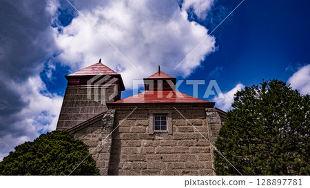 Yoichi Distillery Nikka Whisky Distillery Whisky Yoichi Town Hokkaido Otaru 128897781