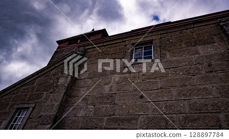 Yoichi Distillery Nikka Whisky Distillery Whisky Yoichi Town Hokkaido Otaru Yoichi Distillery Nikka Whisky Distillery Whisky Yoichi Town Hokkaido Otaru 128897784