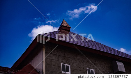 Yoichi Distillery Nikka Whisky Distillery Whisky Yoichi Town Hokkaido Otaru 128897787