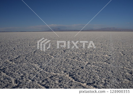 烏尤尼鹽沼之地 5 烏尤尼鹽沼之地 5 128900355