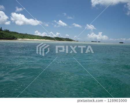 翡翠綠海 翡翠綠海 128901000
