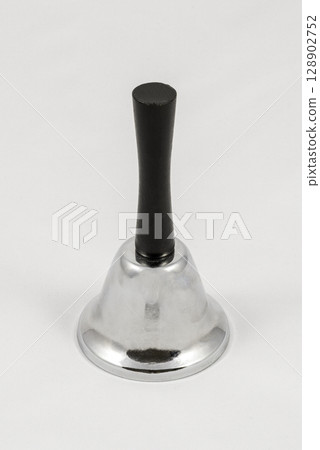 Vintage handbell 128902752