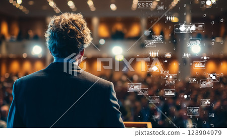 數位創新論壇演講嘉賓 128904979