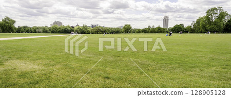 Hyde Park, London, UK Hyde Park, London, UK 128905128