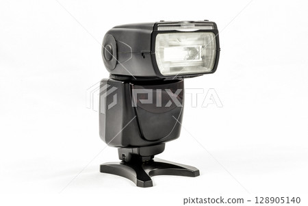 Unbranded external flash unit for DSLR camera Unbranded external flash unit for DSLR camera 128905140