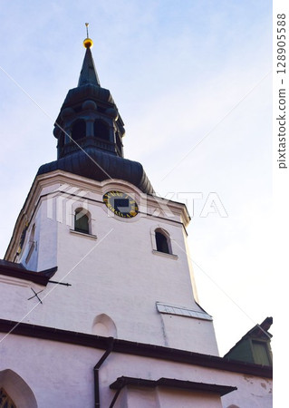 Cathedral of the Virgin Mary (Toomkirk), Tallinn, Estonia 3 128905588