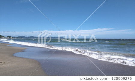 Shichirigahama Shichirigahama 128909276