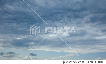 The Beautiful Dynamic Cloud Patterns Floating in a Bright Blue Sky Are Truly Amazing The Beautiful Dynamic Cloud Patterns Floating in a Bright Blue Sky Are Truly Amazing 128910001