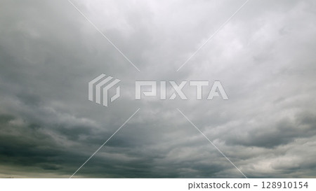 A Dramatic Overcast Sky Displaying a Range of Subtle Light Variations Throughout the Day A Dramatic Overcast Sky Displaying a Range of Subtle Light Variations Throughout the Day 128910154