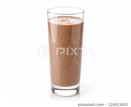 Ice Cocoa 128911605