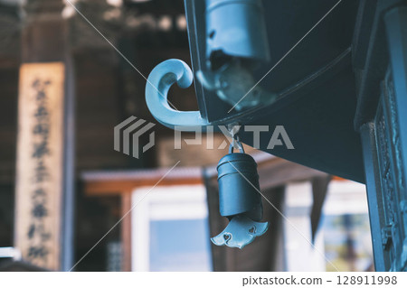 [三瀦寺] 歷史寺廟風景 128911998