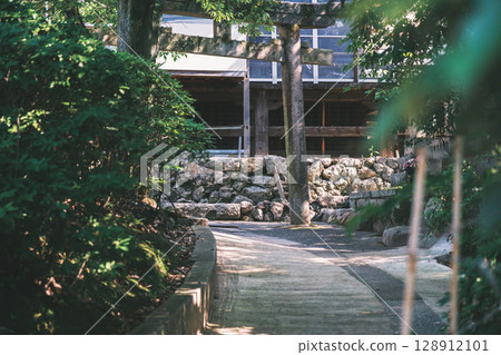 【水馬寺】自然豐富的景觀 128912101