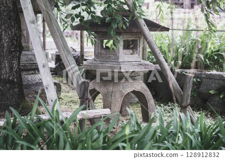 [乙德國寺] 京都大自然環繞的歷史寺廟 128912832