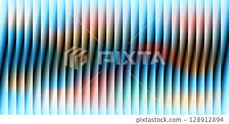 Dark reeded prism gradient with bold linear contrast, deep fractal blur, and vivid abstract energy pattern in vertical format Dark reeded prism gradient with bold linear contrast, deep fractal blur, and vivid abstract energy pattern in vertical format 128912894