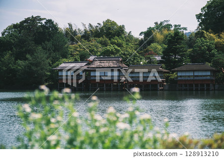 [長岡天滿宮] 京都 - 被大自然包圍的神社 128913210