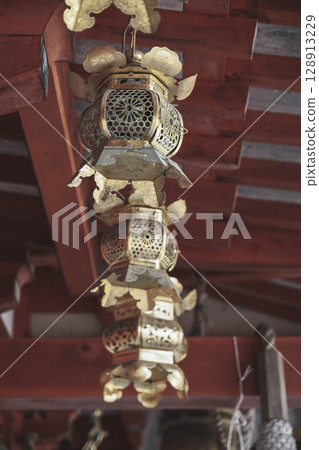 [長岡天滿宮] 京都 - 被大自然包圍的神社 128913229