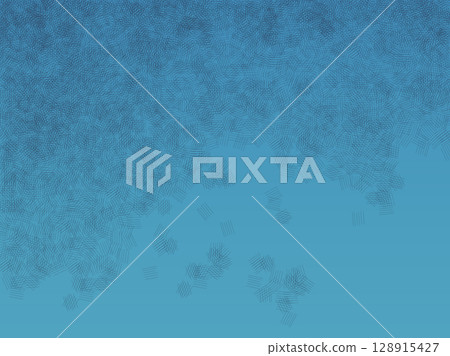 Kakeami Manga Background Illustration Background Material 128915427