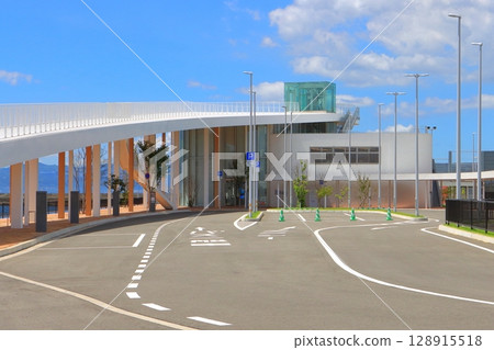 懸停終端大分（大分市） 128915518