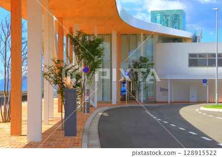 懸停終端大分（大分市） 128915522