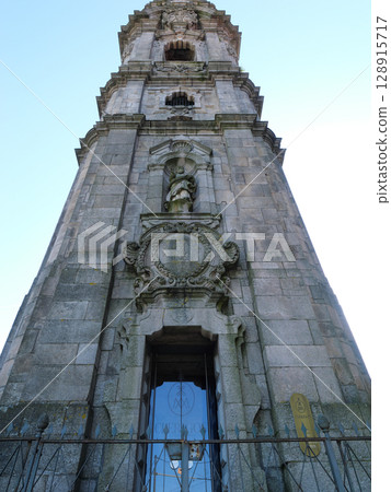 Portugal, Porto, Greligos Tower, May Portugal, Porto, Greligos Tower, May 128915717