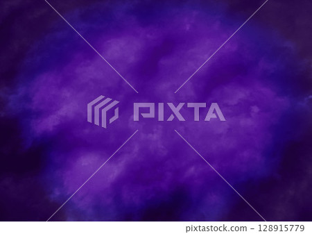 Fuzzy purple background 128915779