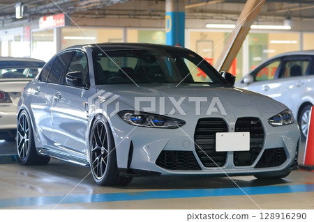 德國跑車 128916290