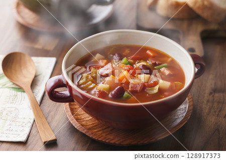 通心粉 通心粉 128917373