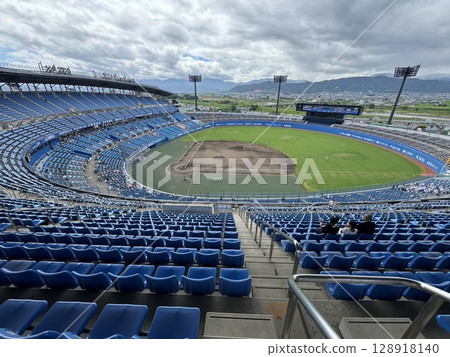 baseball Ground baseball Ground 128918140