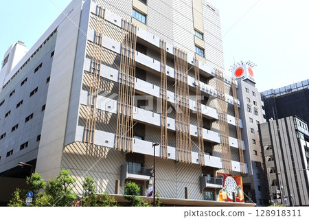 美麗江戶台東大河戲劇博物館（東京都台東區花川戶2丁目） 128918311
