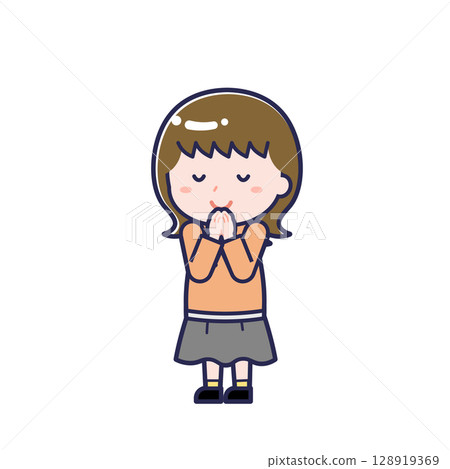 休閒服 青少年/斜跨/女 24 128919369