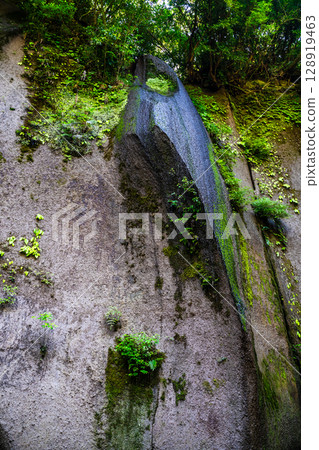 由布川溪谷[大分縣由布市] 128919463