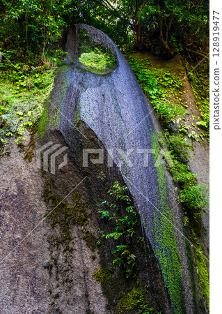 由布川溪谷[大分縣由布市] 128919477