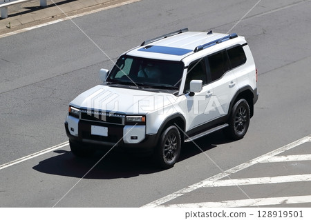 國產SUV車型 128919501