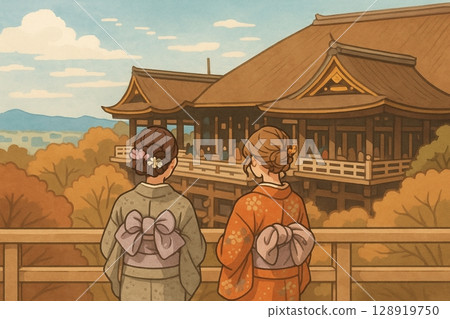 Temple 128919750